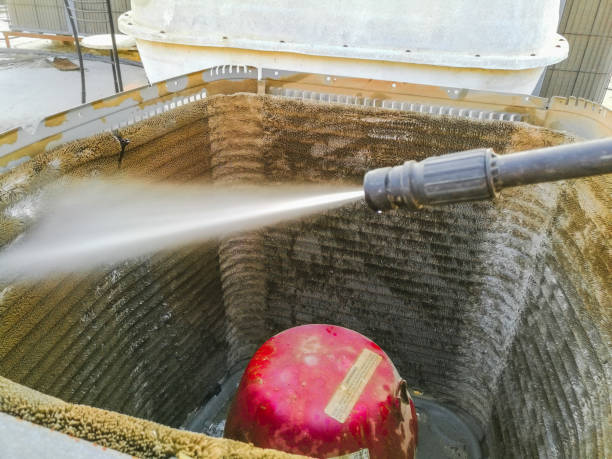 HVAC System Cleaning in Franklin, IN