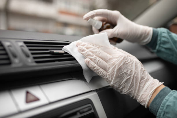 Best HVAC Air Duct Cleaning  in Frankl, IN