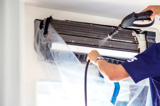 Franklin, IN Airduct Cleaning Company