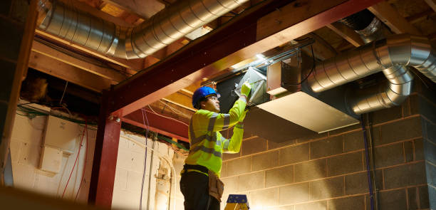 Best Air Duct Cleaning Near Me in Franklin, IN