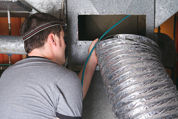 Best Ventilation Cleaning Services  in Frankl, IN