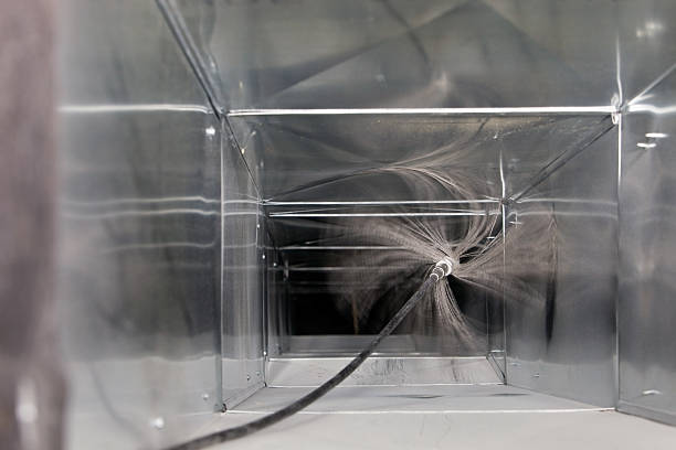 Best HVAC Duct Inspection Services  in Frankl, IN