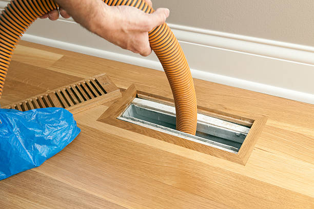Best General Air Duct Cleaning  in Frankl, IN