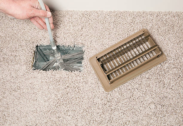 Best Ductwork Cleaning Services  in Frankl, IN