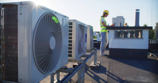 Best Home Air Vent Cleaning  in Frankl, IN