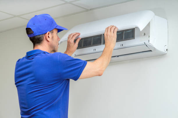 Best Professional Duct Cleaning Services  in Frankl, IN